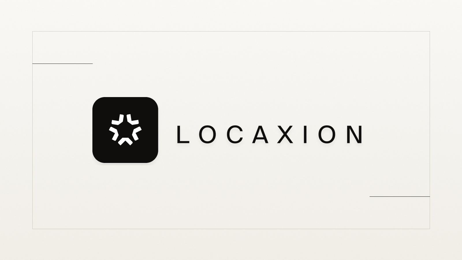 Accel Leads Locaxion Solutions' $3.5M Seed Round to Back Automated People Operations